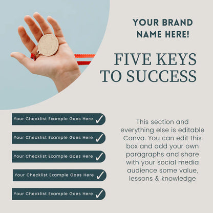 2250+ Editable Social Media Templates | Boost Engagement & Grow Your Brand for the Next 5+ Years